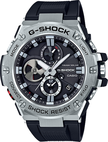G-Shock GSTB100-1A