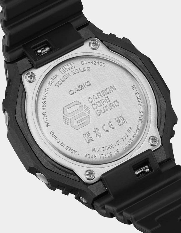 G-Shock GAB2100BNR-1A