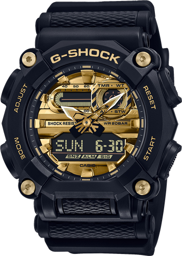 G-Shock GA900AG-1A