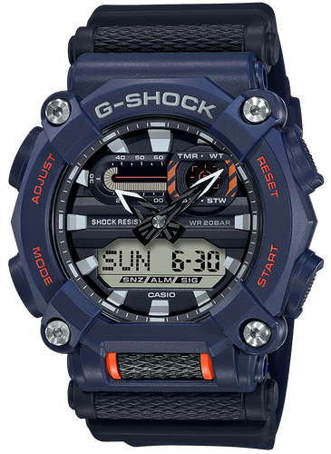 G-Shock GA900-2A