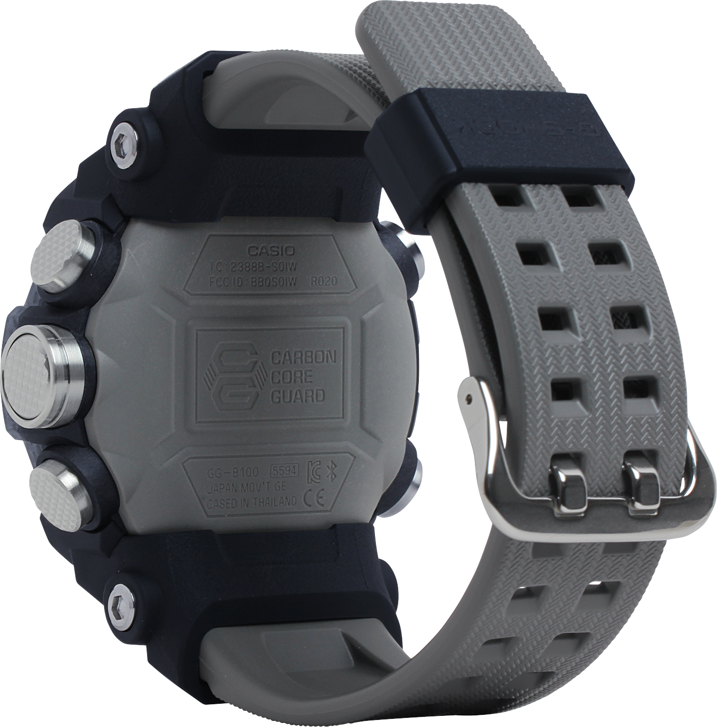 G-Shock GGB100-8A