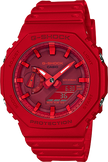 G-Shock GA2100-4A