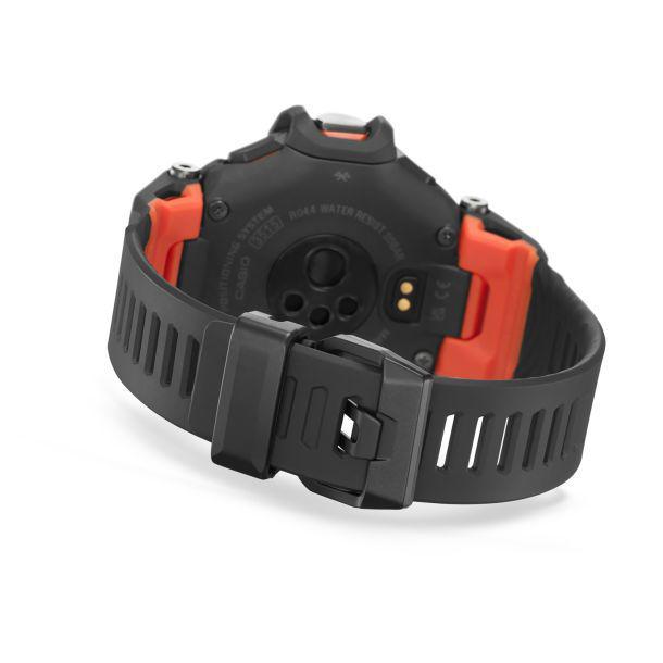Casio G-Shock Move Black Resin Band Watch | GBDH2000-1A