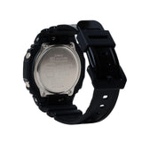 Casio G-Shock Analog-Digital Carbon Core Guard Virtual Rainbow Black Strap Watch | GA-2100RGB-1A