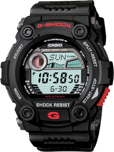 G-Shock G7900-1