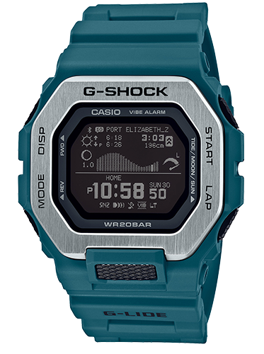 G-Shock GBX100-2