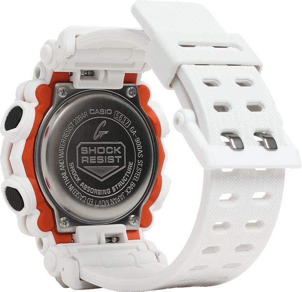 G-Shock GA900AS-7A