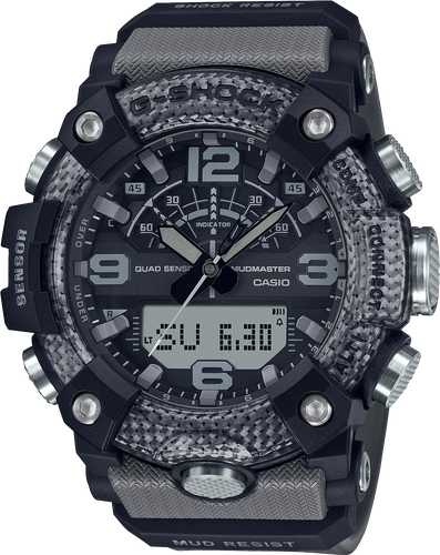 G-Shock GGB100-8A