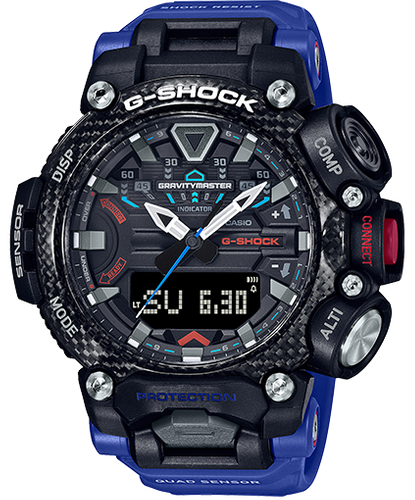 G-Shock GRB200-1A2