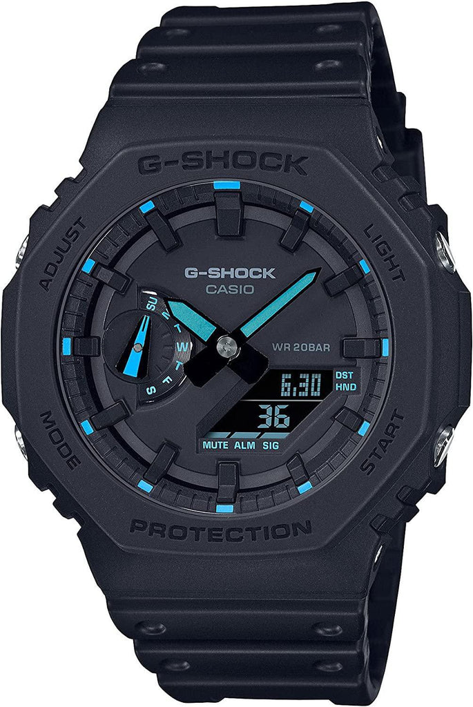 G-Shock GA2100-1A2