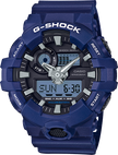 G-Shock GA700-2A