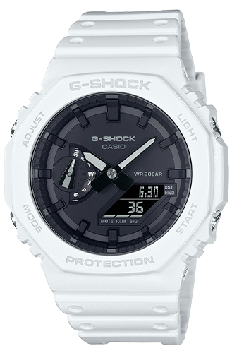 G-Shock GA2100-7A