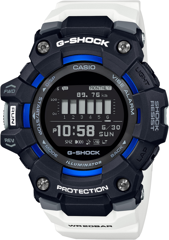 G-Shock GBD100-1A7CR