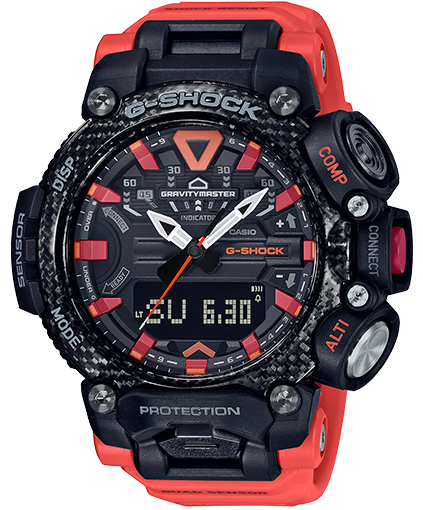 G-Shock GRB200-1A9